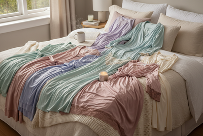 Sleepwear